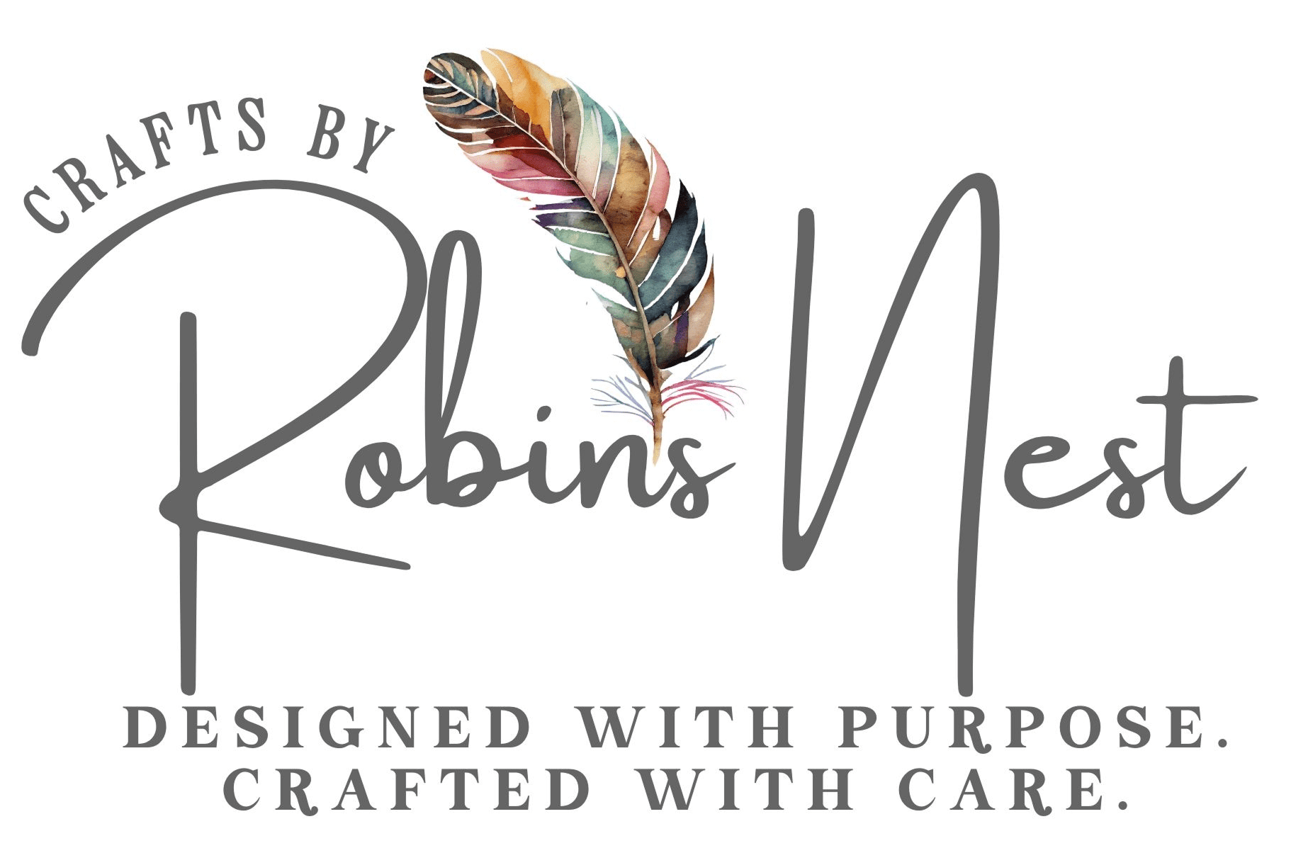 Bless the Nest dba Crafts by Robins Nest